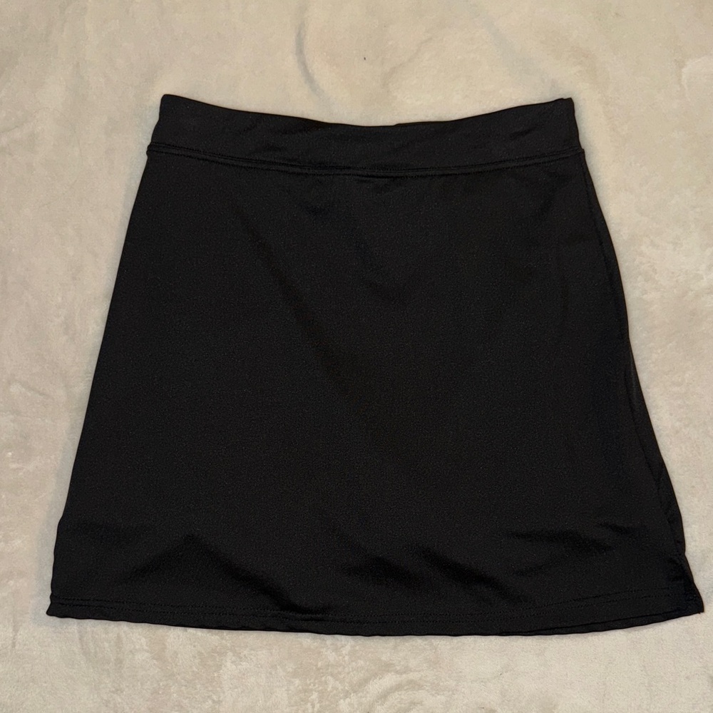Women's Tennis Skirt with Shorts